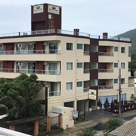 Pousada Recanto Do Cowboy Penha  Bagian luar foto